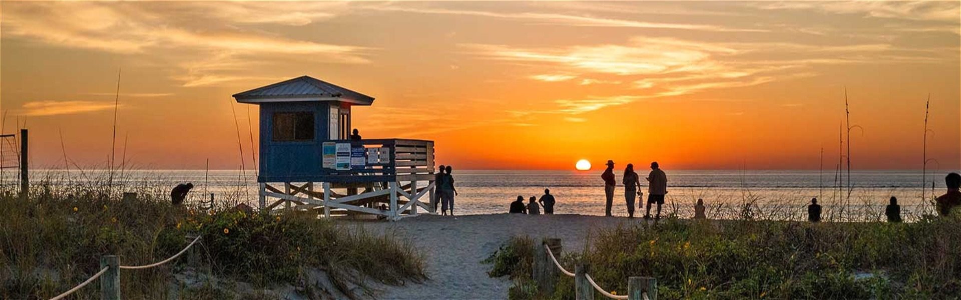 Inn at the Beach Photos | Venice FL Hotel on the Beach